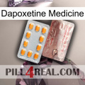 Dapoxetine Medicine new13